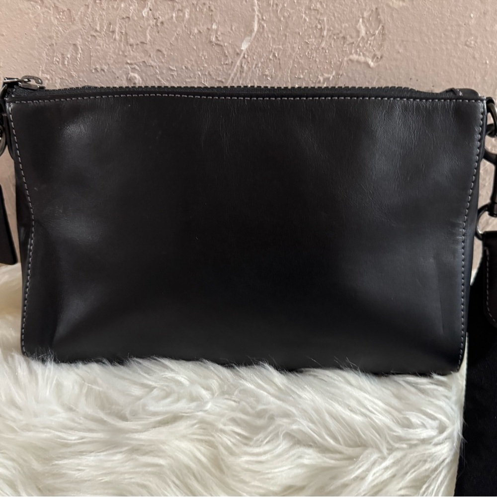Coach Disney Villians Crossbody Gently Used - Picture 2 of 4
